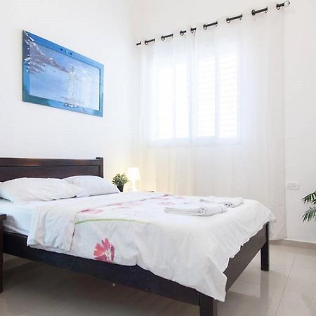 Alona'S Apartments حيفا المظهر الخارجي الصورة