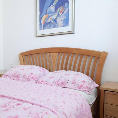 Alona'S Apartments حيفا المظهر الخارجي الصورة