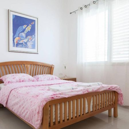 Alona'S Apartments حيفا المظهر الخارجي الصورة