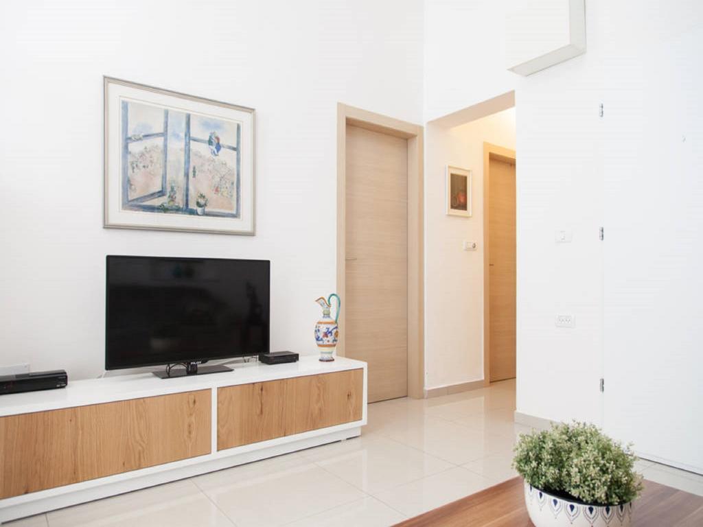 Alona'S Apartments حيفا المظهر الخارجي الصورة