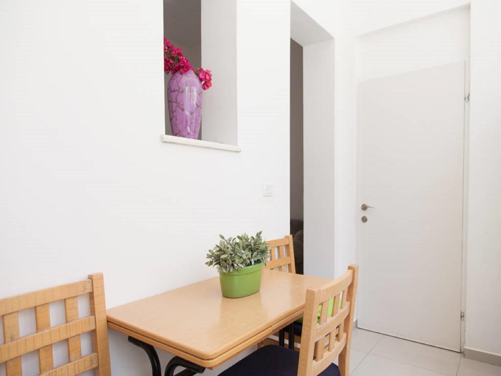 Alona'S Apartments حيفا المظهر الخارجي الصورة