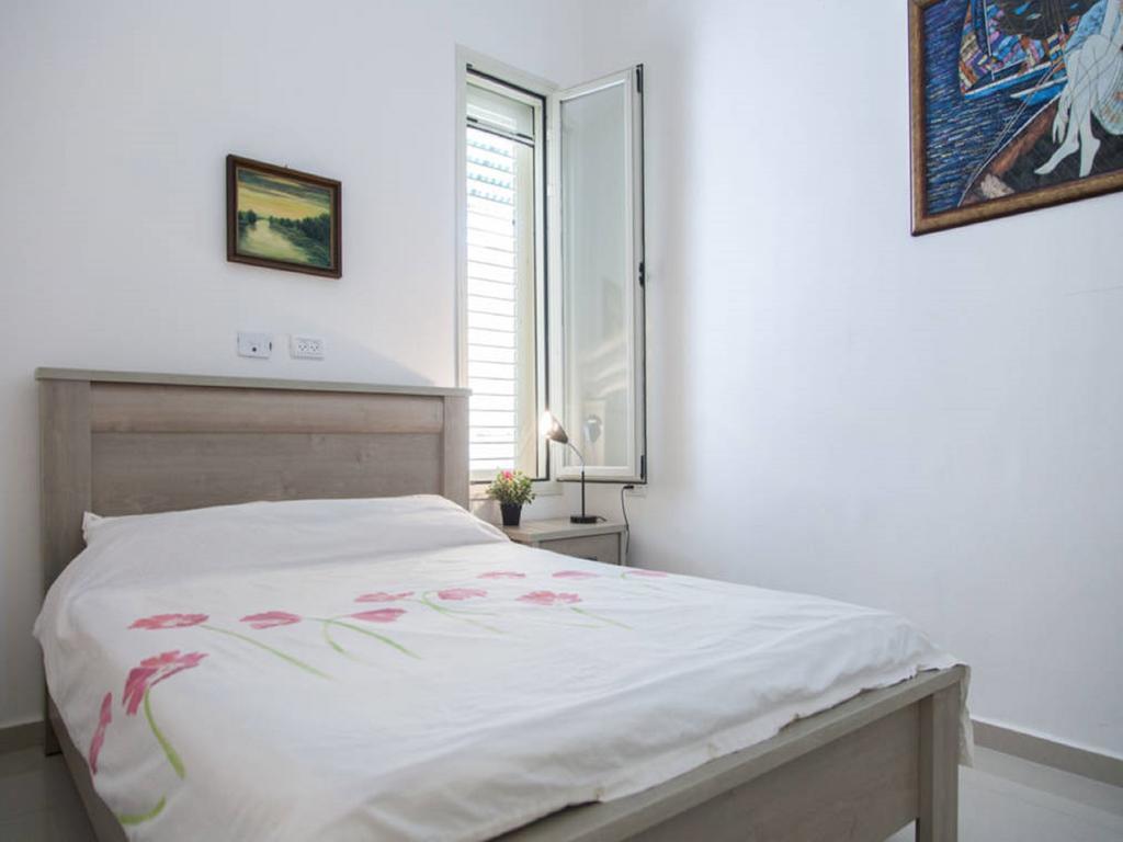 Alona'S Apartments حيفا المظهر الخارجي الصورة