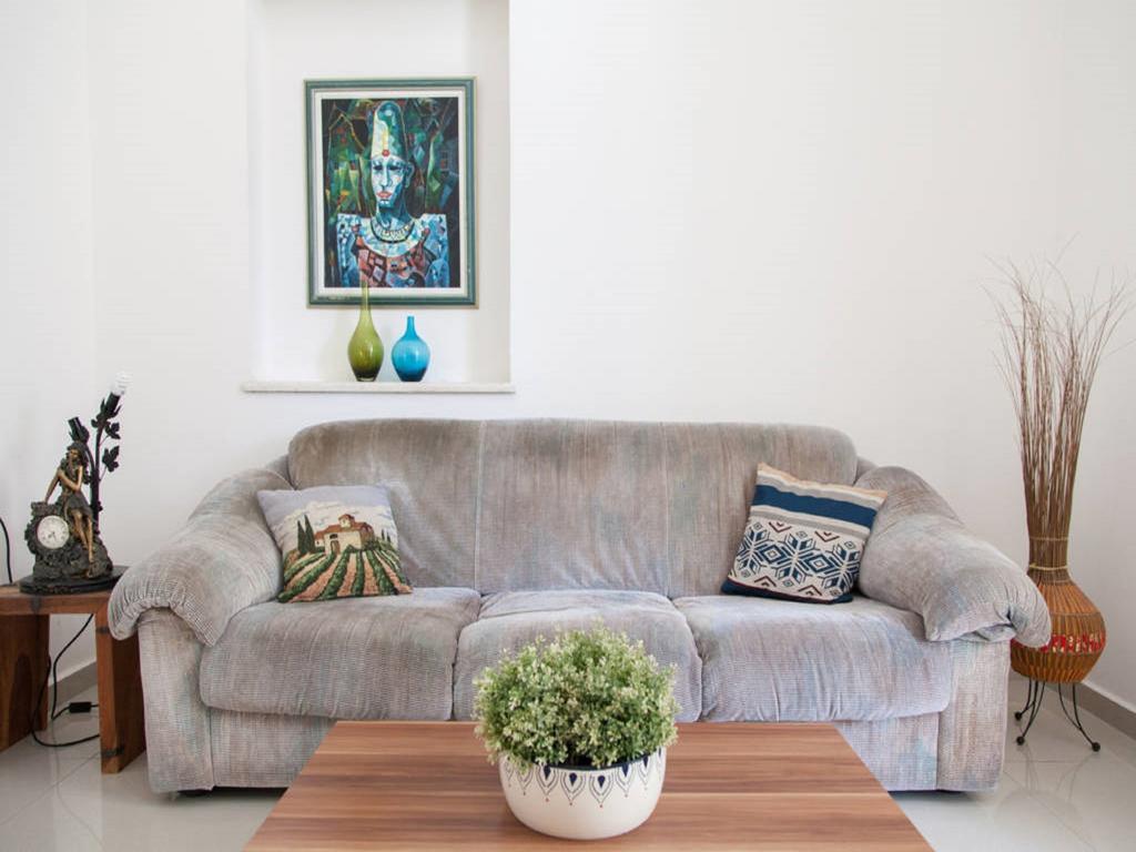 Alona'S Apartments حيفا المظهر الخارجي الصورة