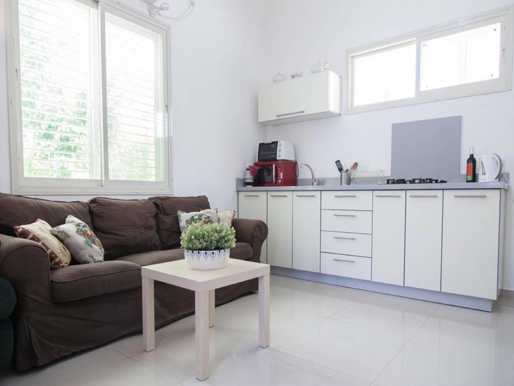 Alona'S Apartments حيفا المظهر الخارجي الصورة