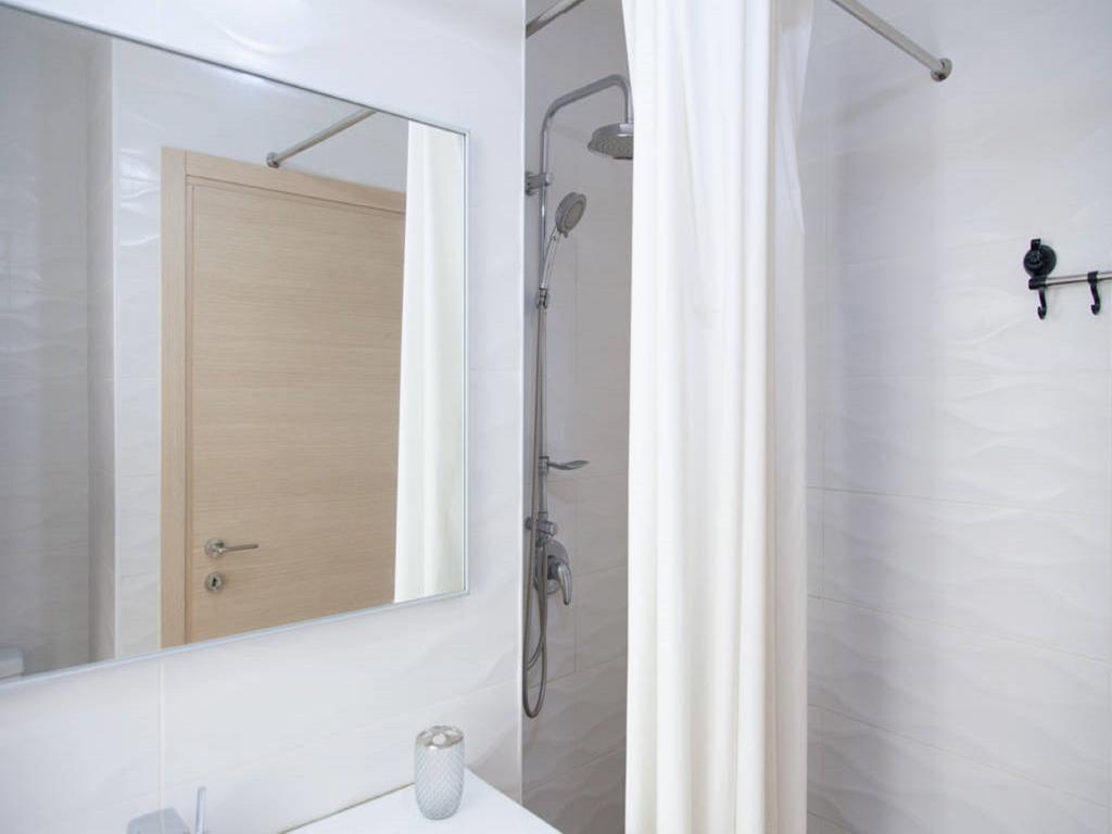 Alona'S Apartments حيفا المظهر الخارجي الصورة