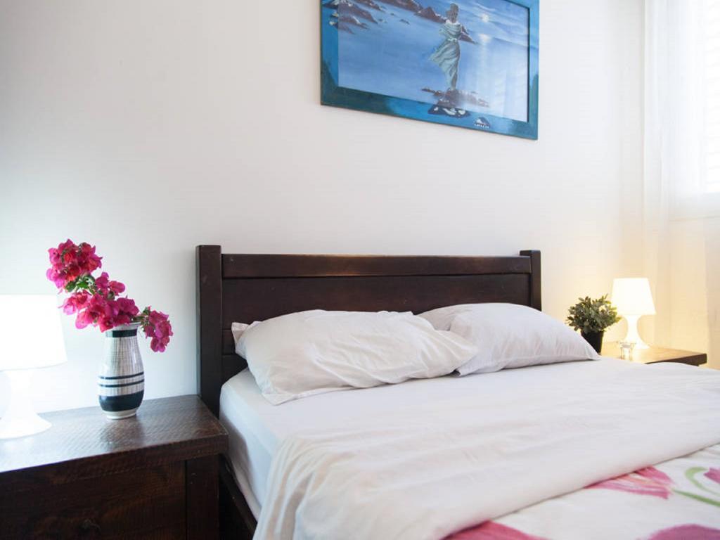 Alona'S Apartments حيفا المظهر الخارجي الصورة