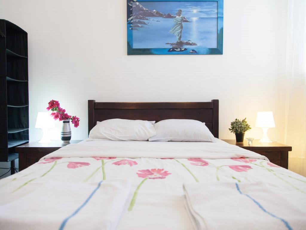 Alona'S Apartments حيفا المظهر الخارجي الصورة