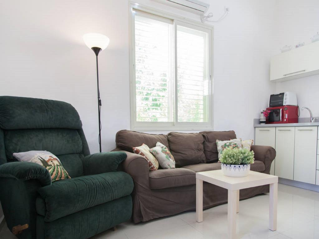 Alona'S Apartments حيفا المظهر الخارجي الصورة