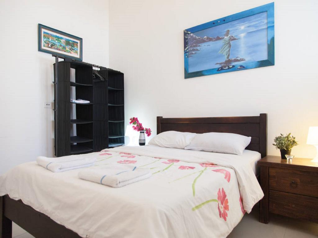 Alona'S Apartments حيفا المظهر الخارجي الصورة