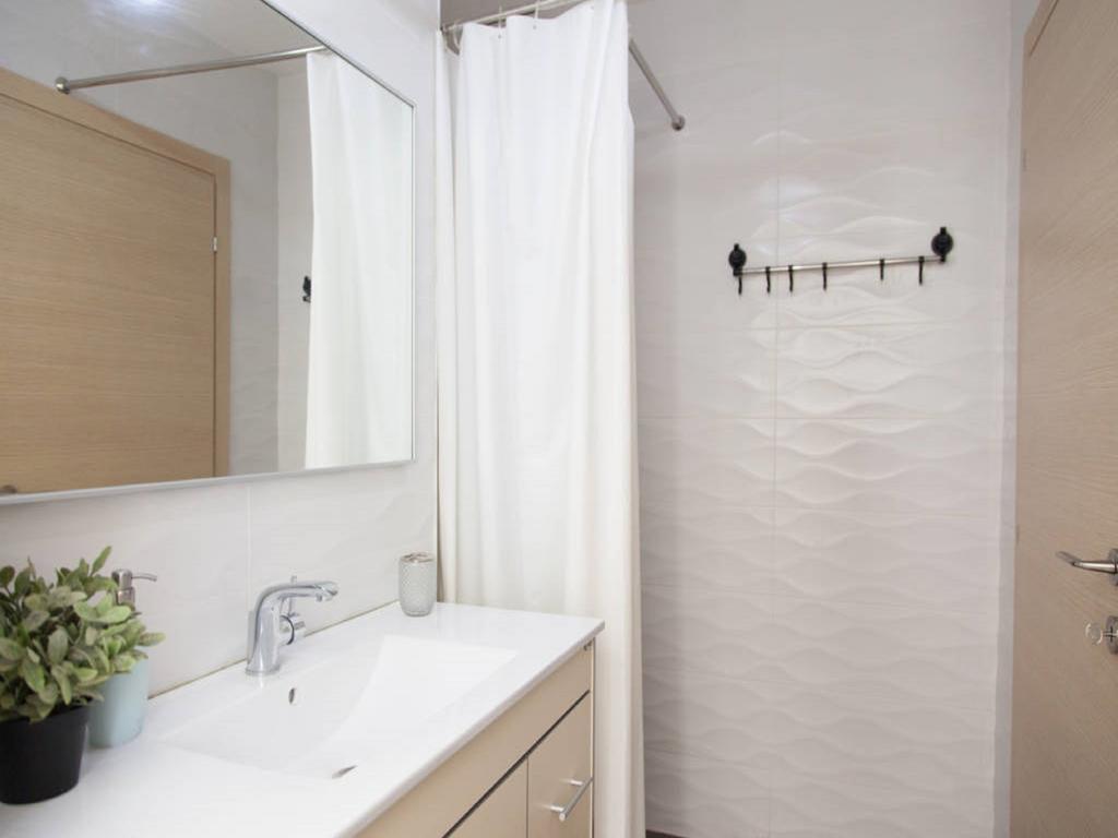 Alona'S Apartments حيفا المظهر الخارجي الصورة
