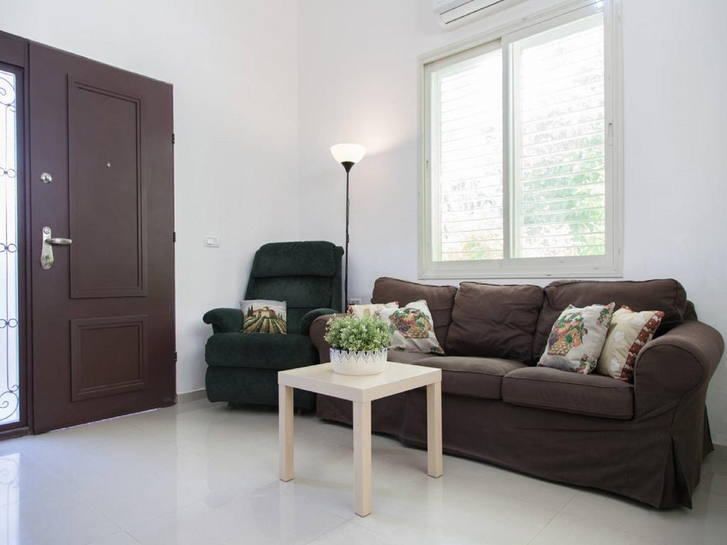 Alona'S Apartments حيفا المظهر الخارجي الصورة