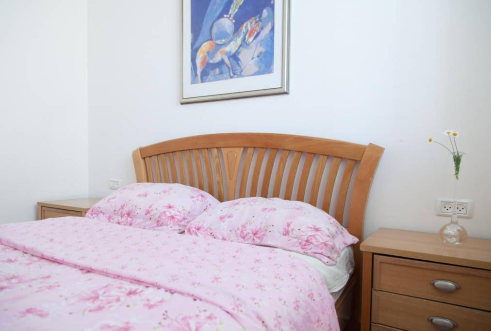 Alona'S Apartments حيفا المظهر الخارجي الصورة