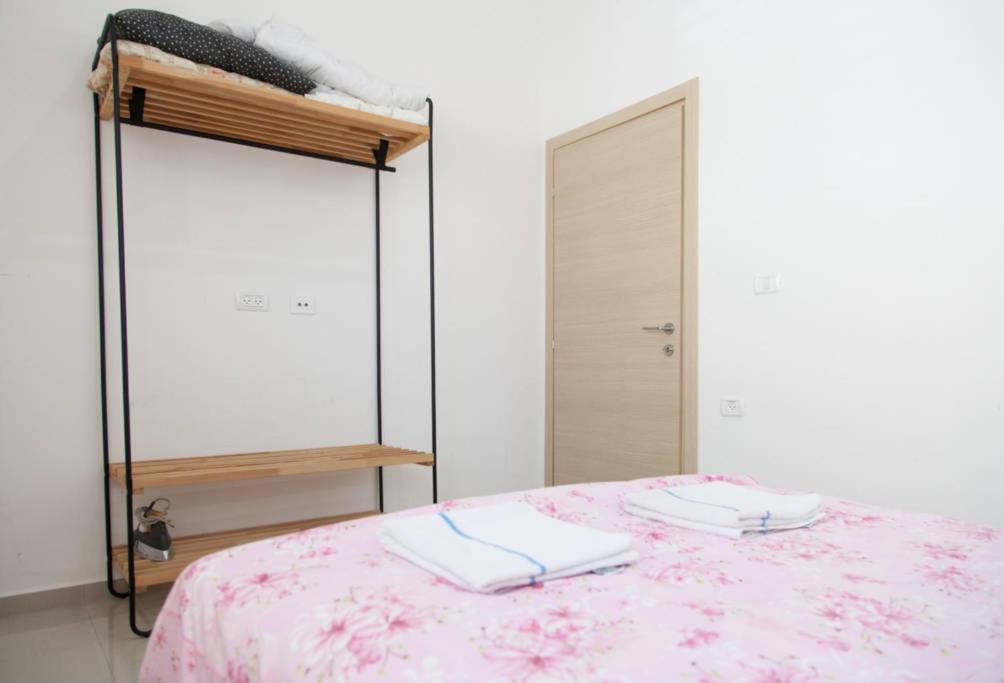 Alona'S Apartments حيفا المظهر الخارجي الصورة