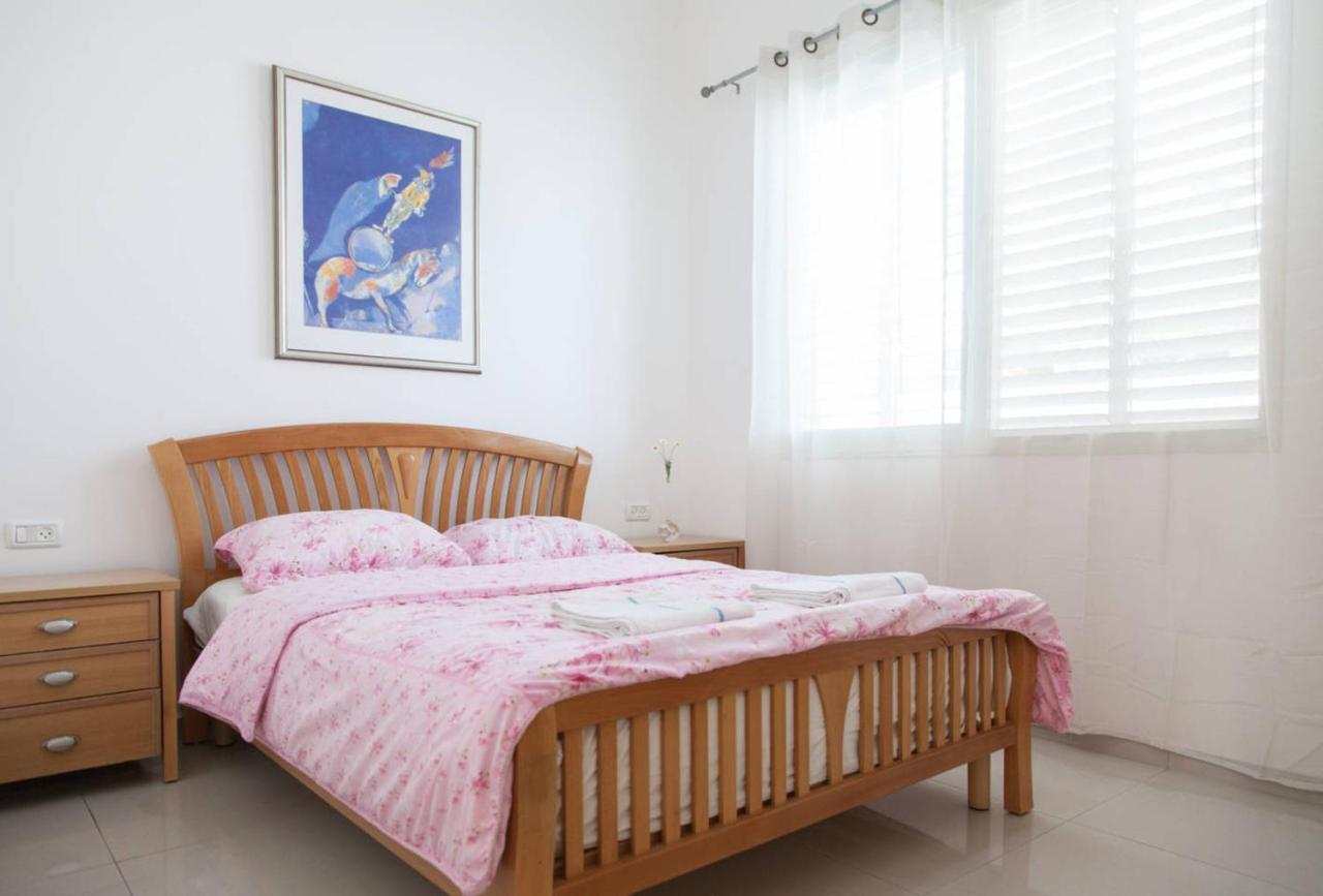 Alona'S Apartments حيفا المظهر الخارجي الصورة